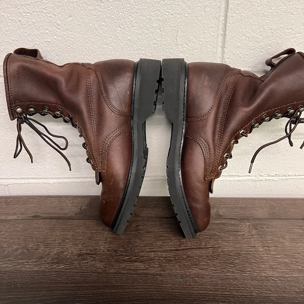 Masterson Boot Co. masterson boot